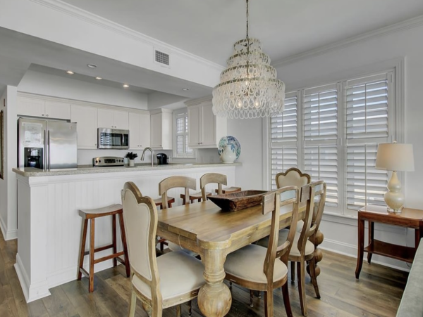 Wonderful Family Vacation Condo with Full Ocean View